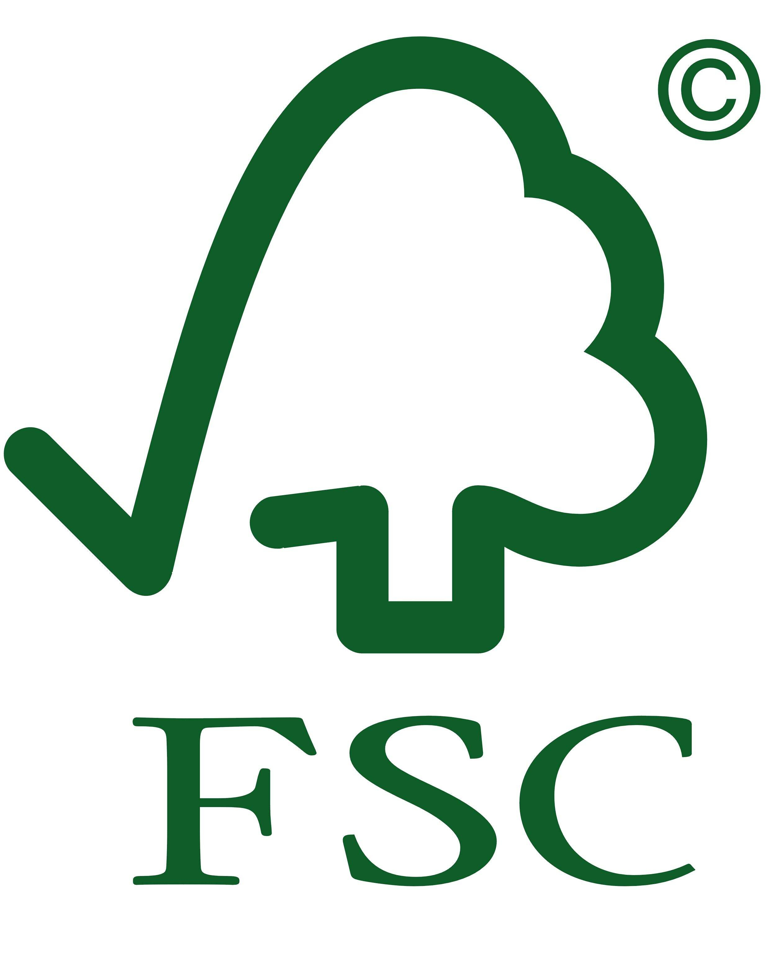 FSC認(rèn)證和FSC-COC認(rèn)證是什么？